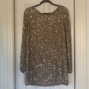 All Saints | Tavi Dress